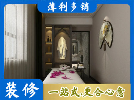 吉安衣帽间装修